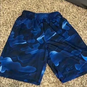 EUC Boys Nike Shorts